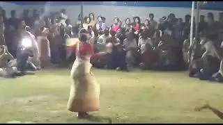 Bihu Kahi naas