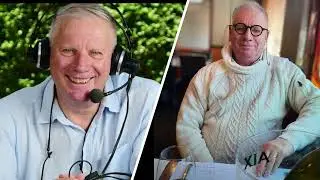 ABC Radio National Breakfast, 6.25 Sport Report with Patricia Karvelas and Warwick Hadfield.