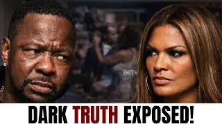 Bobby Brown EXPOSED: Sister Accuses Wife of Control | Shocking Movie Lies