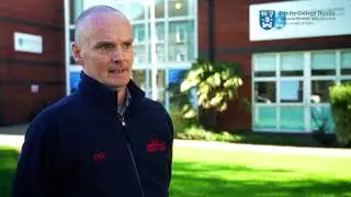 HCI Enterprise Engagement: St. James's Hospital partner with Trinity on micro-credentials