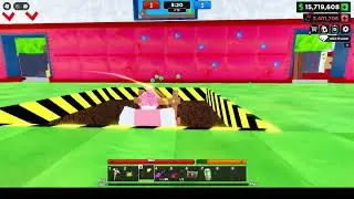Flag Wars! - Sweaty battle