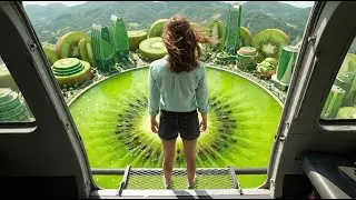 Which Impossible Pool Would You Choose To Dive In From Helicopter 🚁🌊?  | Oddly Satisfying ASMR Sleep