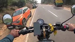 Delhi k sabse nazdeek pahadiya😎 Leopard Trails