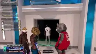 Nba2k26 Rec & Theatre Runs Live Join Up