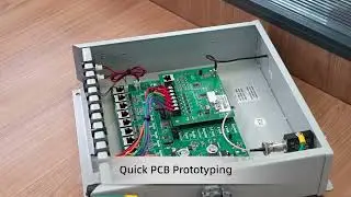 PCB & PCBA Finished Products | Stable & Reliable Manufacturing Solutions
