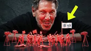 The Sick Truth About the ICE Protests