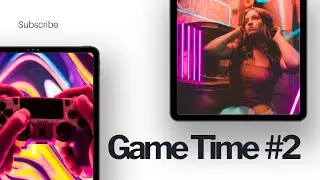 Game Time : Puzzle Solving skill