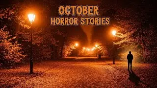3 Real Halloween Stories Scarier Than Any Movie