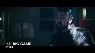 One Liners Before The Kill Answers