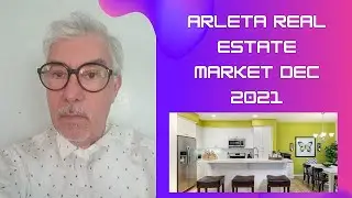 Arleta Real Estate  Market
