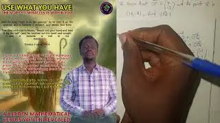 VECTORS [Position vector]