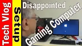 Распаковка и настройка CybertronPC, часть 2 &mdash; заявленная круглосуточная поддержка: недоступно.