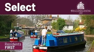 Residents' Services Select Committee - 7pm, 8 January 2026