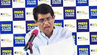 Former Finance Minister Sri Buggana Rajendranath Press Meet | YSRCP | Andhra Pradesh