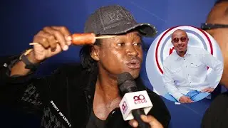 JUMA NATURE AMCHANA MAKAVU MASTER J 'SIO PRODUCER MPUUZI TU/AMWAGIA SIFA P FUNK MASTER J AMEJIBU