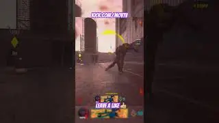 What if #1 #cod #trickshot #codtrickshot #mw3 #clips #shorts #fyp