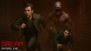 ÖLÜM ENSEMİZDE | Dream Eaters.exe Demo