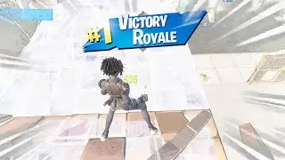 Tobikys x NoLifePoux [Fortnite Montage]