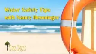 Oasis Pools: Keep Your Children Safe When in and Around Water