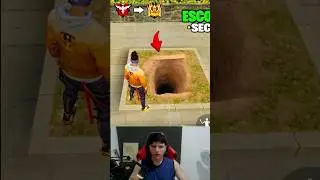 5 TRUCOS SECRETOS PARA CLASIFICATORIA EN FREE FIRE