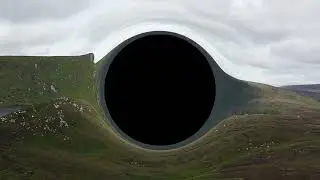 Dublin Mountains 4K