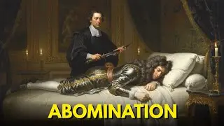 On a Op&eacute;r&eacute; les Fesses de Louis XIV Sans Anesth&eacute;sie (Histoire Vraie)