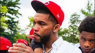 &ldquo;600Breezy&rdquo; 😰 Allegedly SNITCHED 🐀 On 4 OBLOCK BD&rsquo;s ✡️ During CURRENT Rico Case (UPDATE)