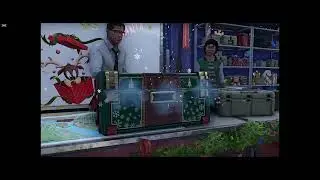 Tom Clancy's The Division 2 / 100 x Christmas box