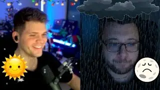 witek zabrał sponsorke kamilowi