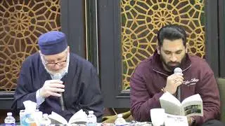 Mawlid: Hearts Connected (Ta&rsquo;leef Collective) | Ustadh Tarif Arabi