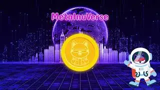 MetaInuVerse Token Presale on Pinksale 17/02/2022