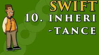 10 Inheritance