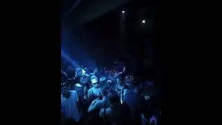 @yanamaste808 goating at Studio Club Malaga 😈 😈