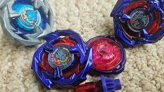 COBALT DRAN SWORD! - Dran Sword Metal Coat: Blue BX-00 - CoroCoro Exclusive Beyblade X Mini Unboxing