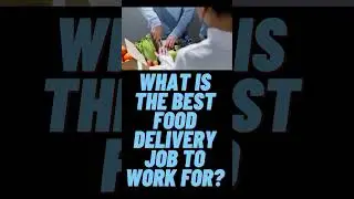 5 Best Food Delivery Jobs to Work For In 2023 &ndash; Make $100- $200/Day