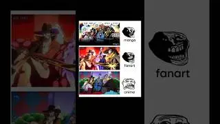 Subscribe for more daily anime content #anime #onepiece #memes #manga #nami #luffy #zoro #luffyanime