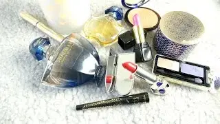 Рождественская коллекция Guerlain Shalimar 2016: метеориты, помада Rouge G, KissKiss, Бронзер, Тени