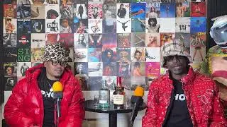 HIPHOPIZ: Rappers cosplay street life (H LIFE) (88)