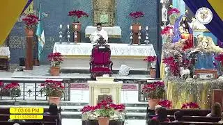 Emisi&oacute;n en directo de Comunicaciones Parroquia San Pedro Zacapa
