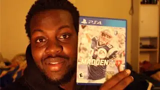 The Fall of Madden? Madden 17 Review