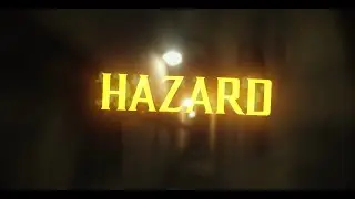 KOON X QUANIO X P2L - HAZARD [Official Music Video]