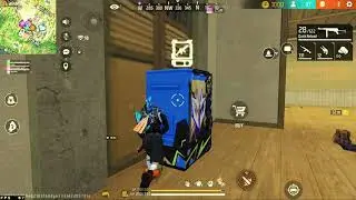 free fire revive