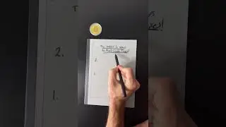 This is the ONLY 2 ways to legally avoid crypto taxes!... #shorts