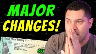 MAJOR NEWS! Stimulus Update | Congress&rsquo; New Direction | Russia Invades Ukraine & Daily News Feb 24