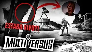 REVIVIMOS MULTIVERSUS CON ESTE GRAN GAMEPLAY (no commentary) leaked skin NEW SEASON