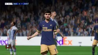 FIFA 23 Top Drawer quality goal
