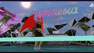German Techno made with crypto music made for love make party by Sonja & DJ AEQUINOKTIUM