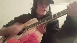 Pat The Bunny - Song For Florence, AZ(Cover)