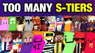 The S Tier 