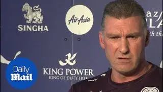 Nigel Pearson refuses to apologise to 'fans of that ilk' over outburst - Daily Mail